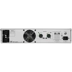 IPR 1600 DSP - IPR 1600 DSP