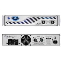 IPR DSP 1600 - IPR DSP 1600