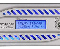 IPR DSP 3000 - IPR DSP 3000