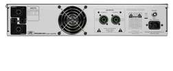 IPR DSP 6000 - IPR DSP 6000