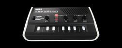 Monotron - Monotron