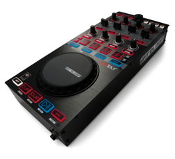 Contour Interface Edition - Contour Interface Edition