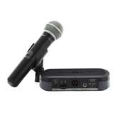 Shure PG24/PG58