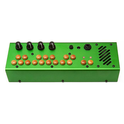 Critter & Guitari Pocket Piano - SKYLARK