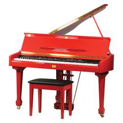 Eurogrand EG8180-RD - Eurogrand EG8180-RD