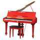 Eurogrand EG8180-RD - Eurogrand EG8180-RD
