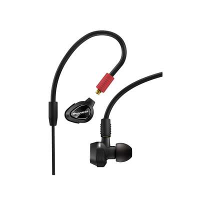 Pioneer DJ DJE-2000-K