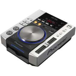 CDJ-200 - CDJ-200