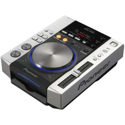 Pioneer DJ CDJ-200