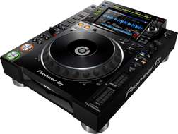 CDJ-2000NXS2 - CDJ-2000NXS2