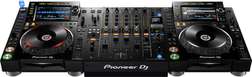 CDJ-2000NXS2 - CDJ-2000NXS2