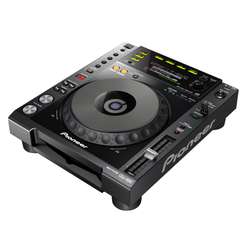 CDJ-850K - CDJ-850K