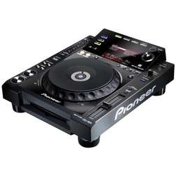 CDJ-900 - CDJ-900