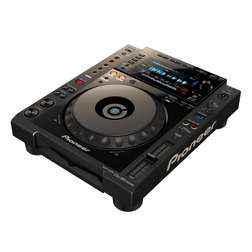 CDJ-900NXS - CDJ-900NXS