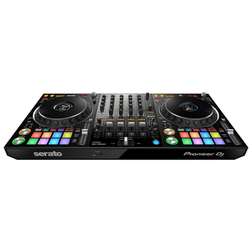 DDJ-1000SRT - DDJ-1000SRT