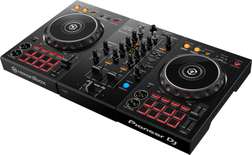 DDJ-400 - DDJ-400