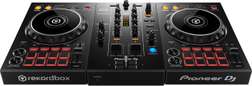 DDJ-400 - DDJ-400