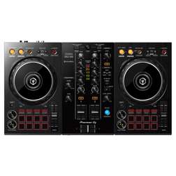 Pioneer DJ Kontroler Rekordbox DDJ-400