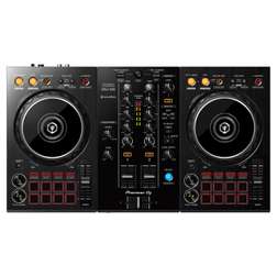 DDJ-400 - DDJ-400