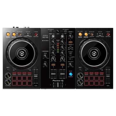 Pioneer DJ DDJ-400