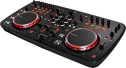 DDJ-ERGO K+ ERGO BAG - DDJ-ERGO K+ ERGO BAG