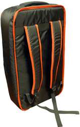 DDJ-ERGO-V + ERGO BAG - DDJ-ERGO-V + ERGO BAG