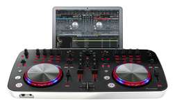 DDJ-ERGO-V + ERGO BAG - DDJ-ERGO-V + ERGO BAG