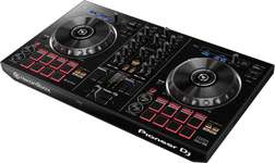 DDJ-RB - DDJ-RB