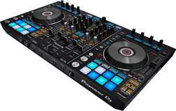 DDJ-RX - DDJ-RX
