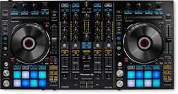 DDJ-RX - DDJ-RX