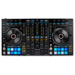 DDJ-RX - DDJ-RX