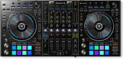 DDJ-RZ - DDJ-RZ