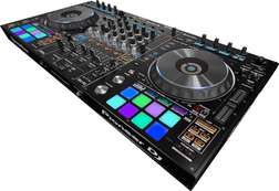 DDJ-RZ - DDJ-RZ