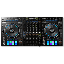 DDJ-RZ - DDJ-RZ