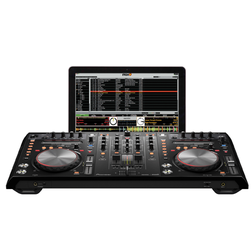 Pioneer DDJ-S1 DJコントローラー Pioneer DJ DDJ-S1 - SKYLARK