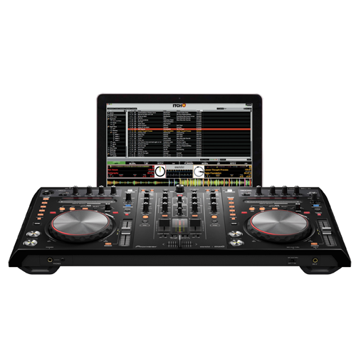Pioneer DJ DDJ-S1 DJコントローラー パイオニア Pioneer DJ DDJ-S1 - SKYLARK