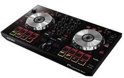 DDJ-SB - DDJ-SB
