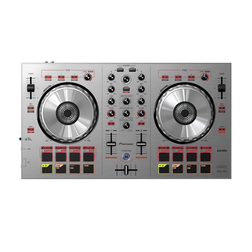 Pioneer DDJ-SB DJコントローラー DDJ-SB-S (zarchiwizowane) Przenośny 2-kanałowy kontroler do