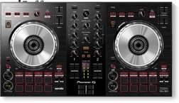DDJ-SB3 - DDJ-SB3