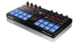 DDJ-SP1 - DDJ-SP1