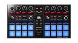 DDJ-SP1 - DDJ-SP1