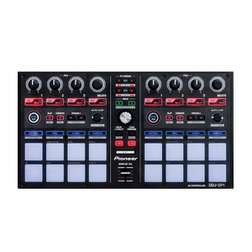 DDJ-SP1 - DDJ-SP1