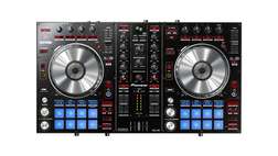 DDJ-SR - DDJ-SR
