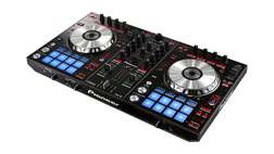 DDJ-SR - DDJ-SR