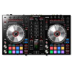 DDJ-SR2 - photo-1