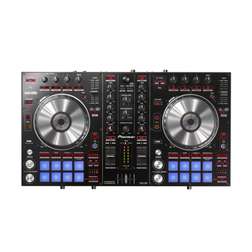 Pioneer DDJ-SR DJコントローラー パイオニア Amazon | Pioneer 「Serato DJ」専用 DJコントローラー DDJ-SR