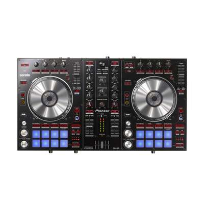 Pioneer DJ DDJ-SR - SKYLARK