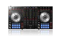 DDJ-SX - DDJ-SX