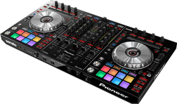 DDJ-SX2 - DDJ-SX2
