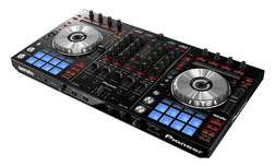 DDJ-SX - DDJ-SX